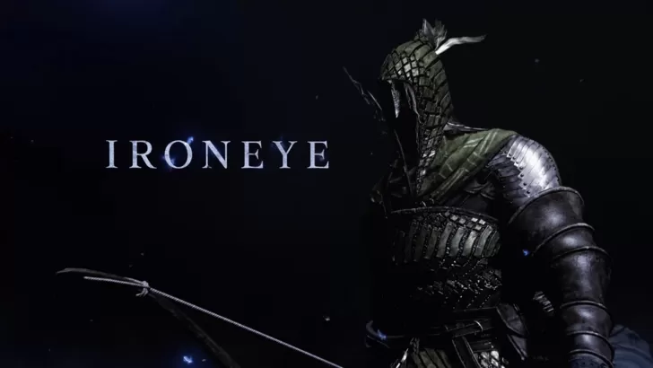 Elden Ring：Nightreign New Ranged Class揭示了