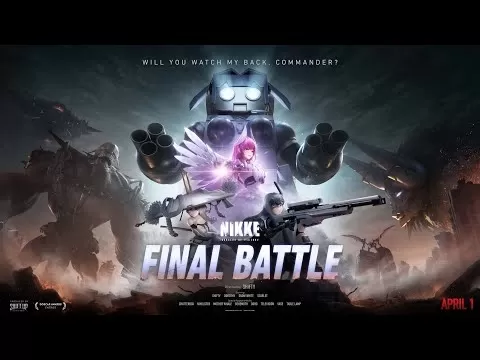 勝利の女神：ニッケ・ライブストリーム