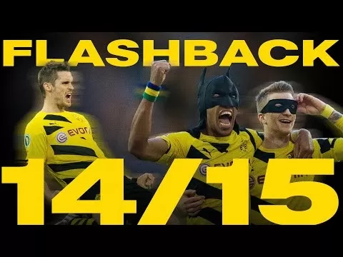 FIFA Rivals announces Borussia Dortmund partnership