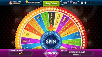 Fairy Queen Slots & Jackpots應用截圖第2張