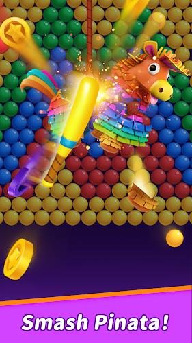Bubble Shooter Pop & Puzzle應用截圖第1張