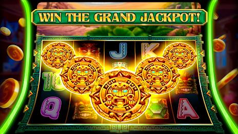 Slot Machines - Joker Casino Schermafbeelding 3