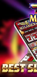 Megabucks應用截圖第0張