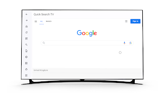 TV Internet Browser應用截圖第1張