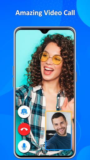 Sax Video Call Random Chat - Live Talk应用截图第0张
