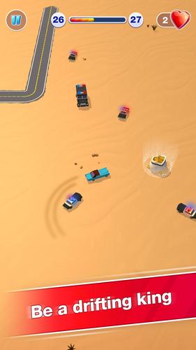 Car Chasing應用截圖第1張
