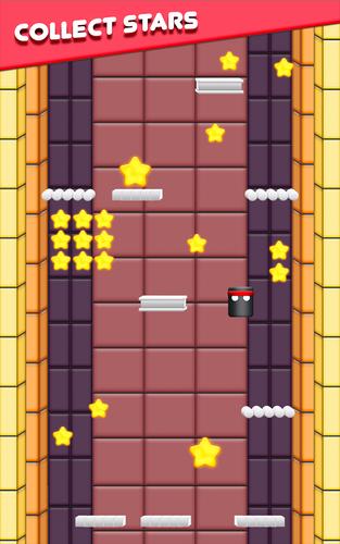Fun Ninja Games - Cool Jumping應用截圖第2張