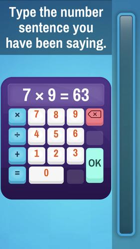 Sparx Times Tables 스크린샷 3