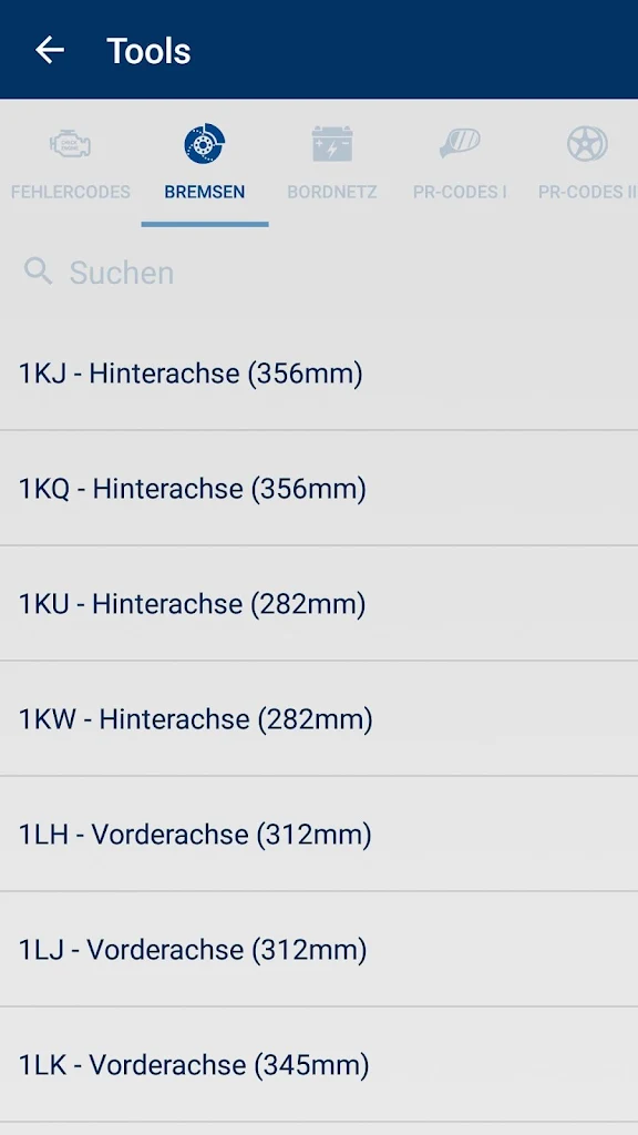 Passat 3C | Forum - App Ảnh chụp màn hình 2