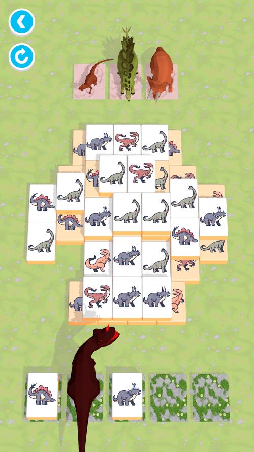 Rex-mahjong ဖန်သားပြင်ဓာတ်ပုံ 2