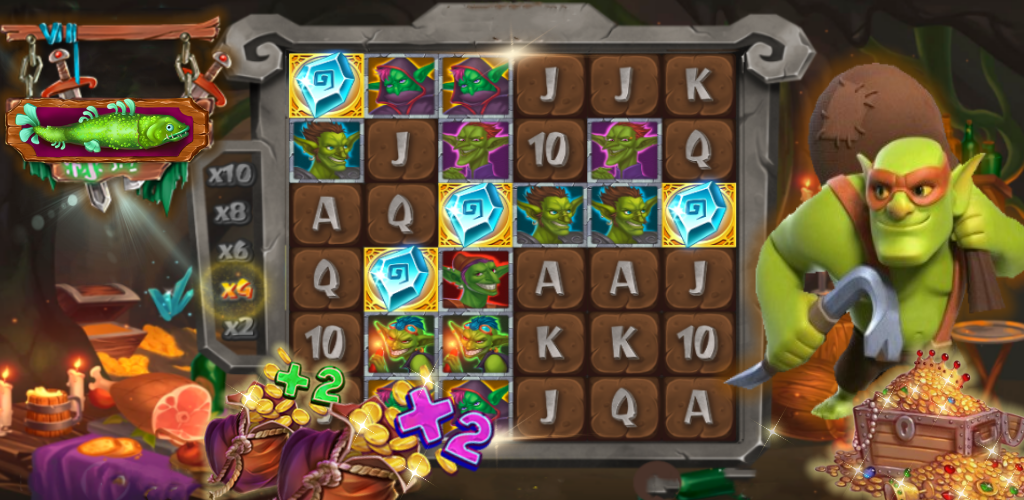Clube Hípico Bié - jogo Slot™應用截圖第1張