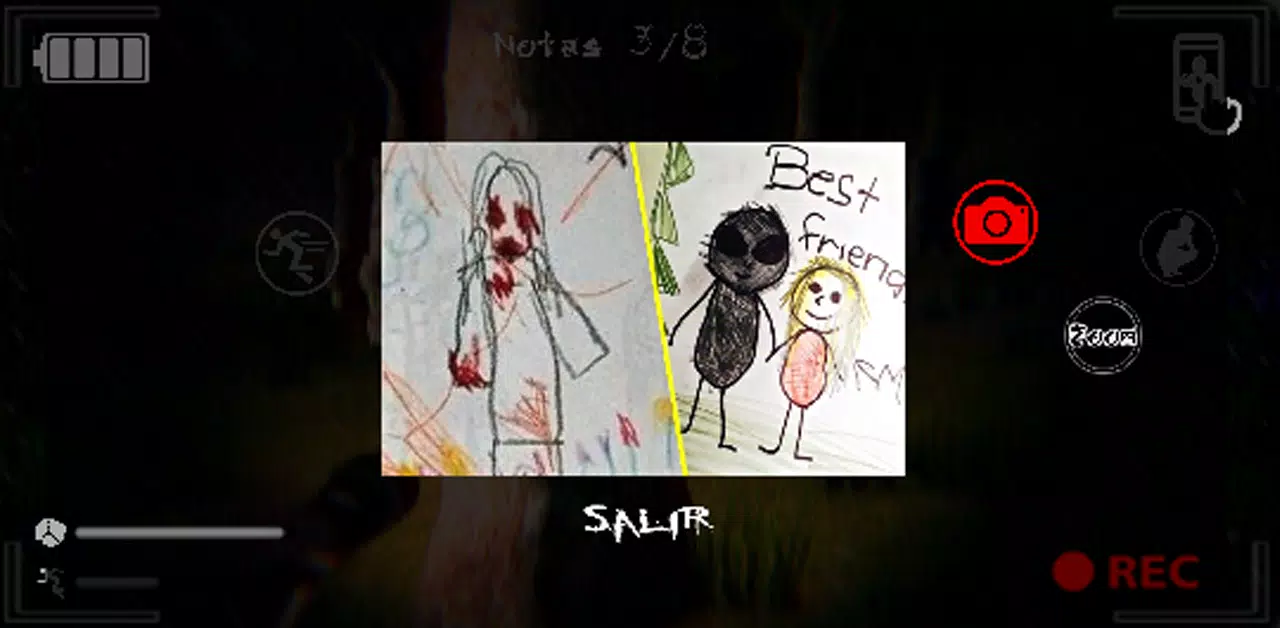 tili bom horror game應用截圖第1張