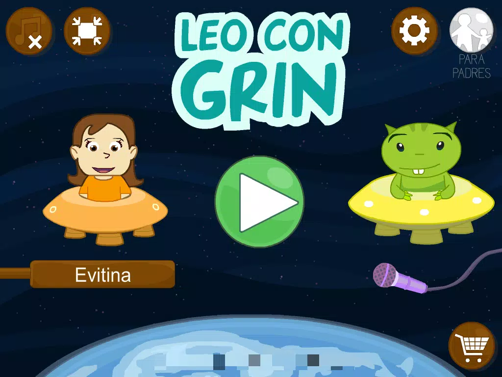 Learn to read Spanish スクリーンショット 0