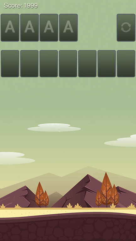 Solitaire Ancient Fable Theme應用截圖第1張