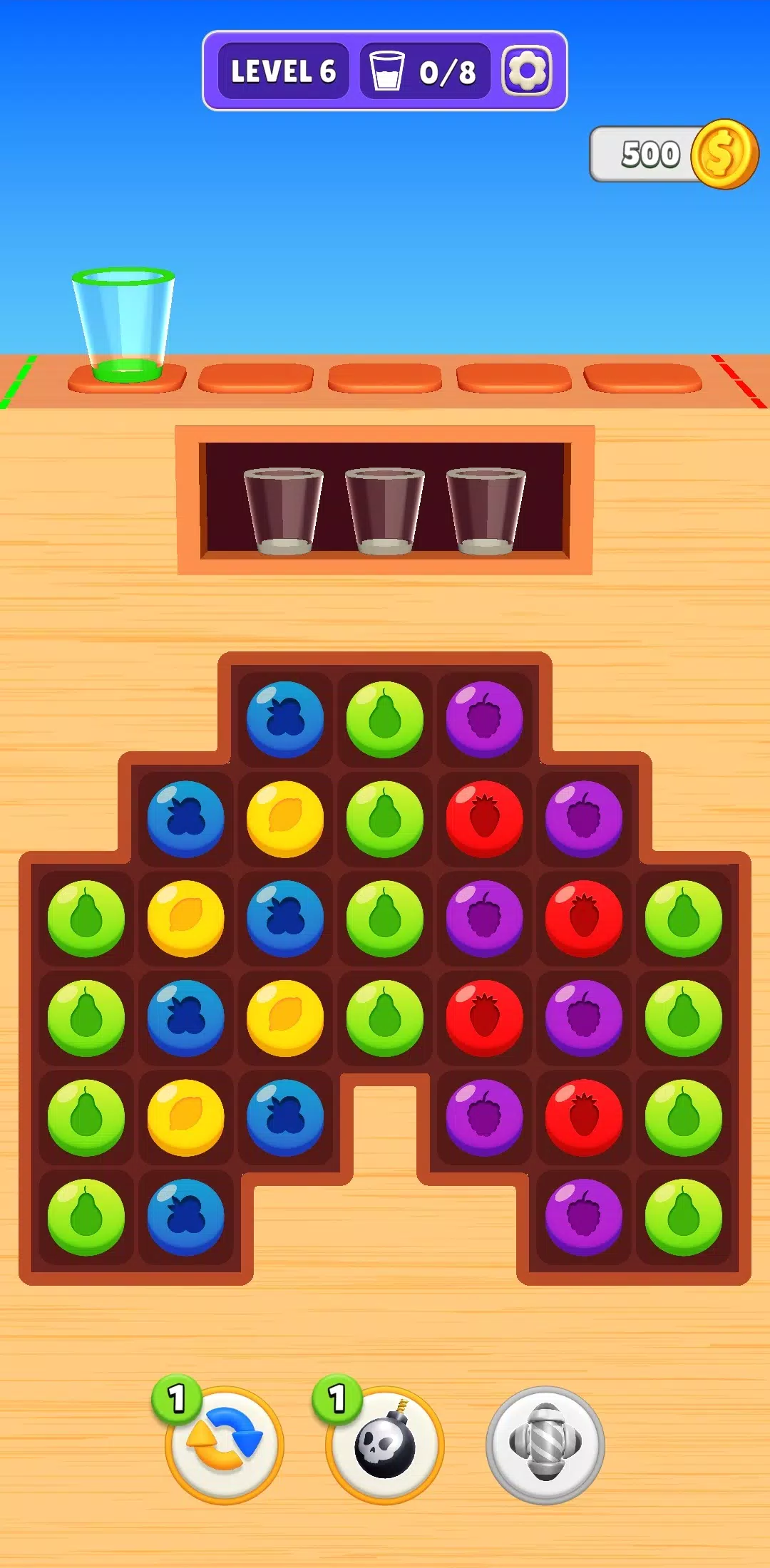 Cup Color Link應用截圖第2張