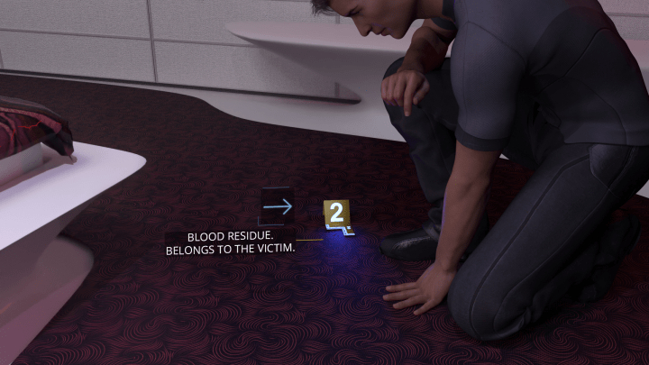 Divergence: Beyond The Singularity 0.16.1 Ảnh chụp màn hình 0