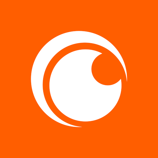 Crunchyroll徽標