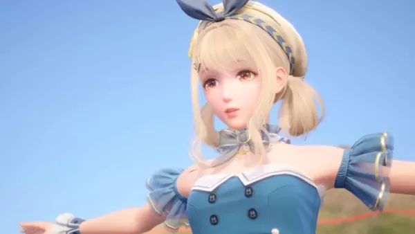 Infinity Nikki เวอร์ชัน 1.5 การชดเชยการโต้เถียงที่เสนอ