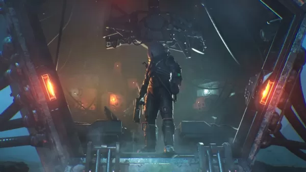 Cronos: The New Dawn Will Feature Linear Progression With Optional Exploration