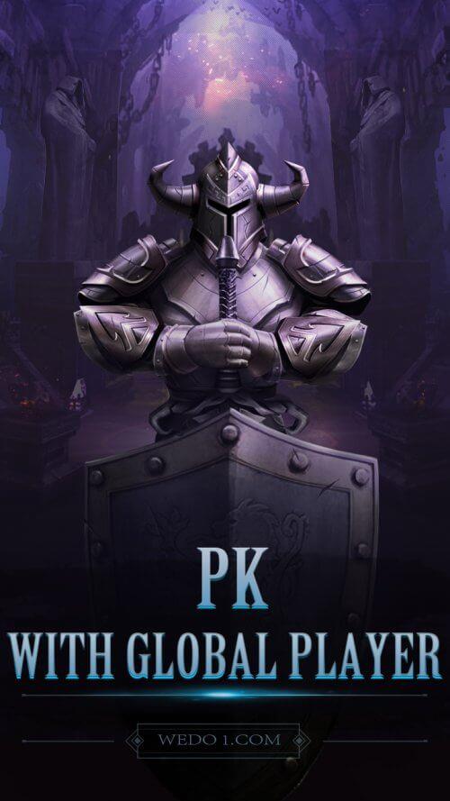 Ever Dungeon : Dark Castle Screenshot 3