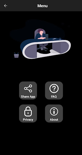 VPN TikTok應用截圖第0張