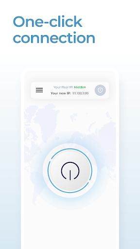 Oko VPN スクリーンショット 0