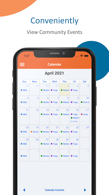 Artemis Lifestyles Services应用截图第2张