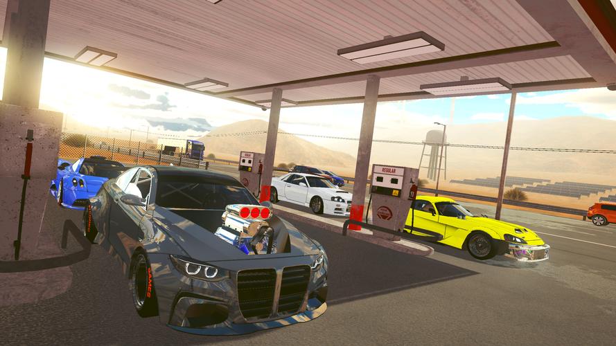 Project Highway应用截图第3张