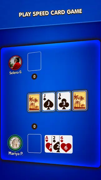 Solitaire Club Center स्क्रीनशॉट 3