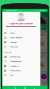 WA Stickers ဖန်သားပြင်ဓာတ်ပုံ 2