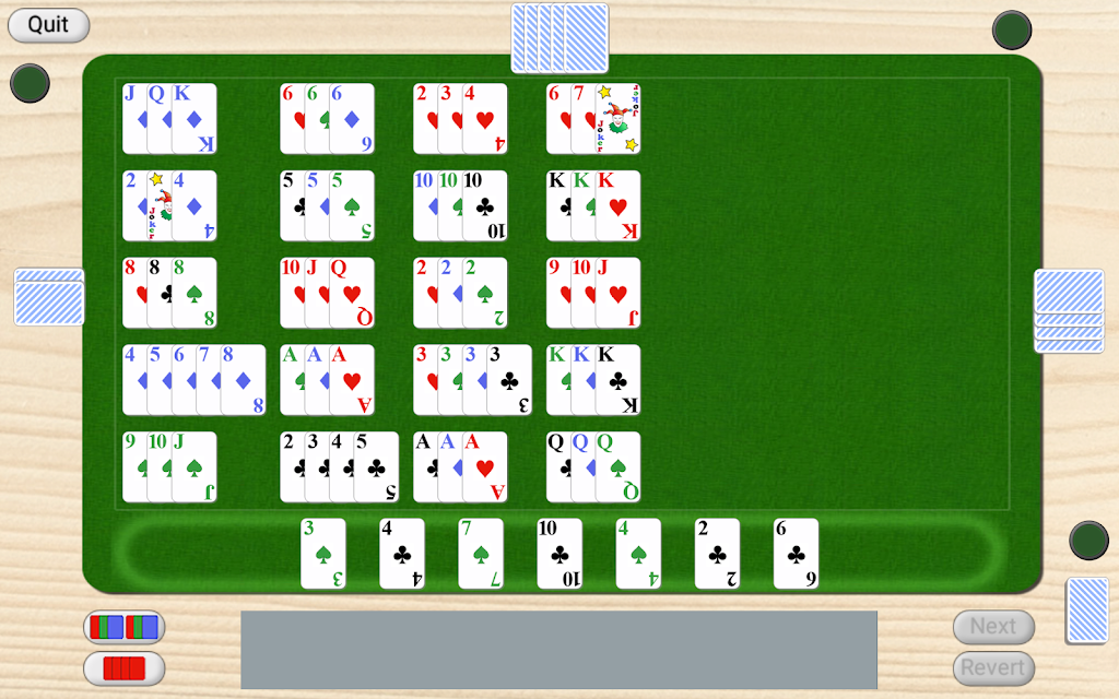 Rummy Mobile HD應用截圖第0張