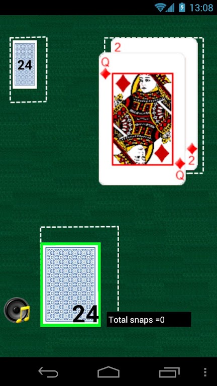 SlapJack !应用截图第0张
