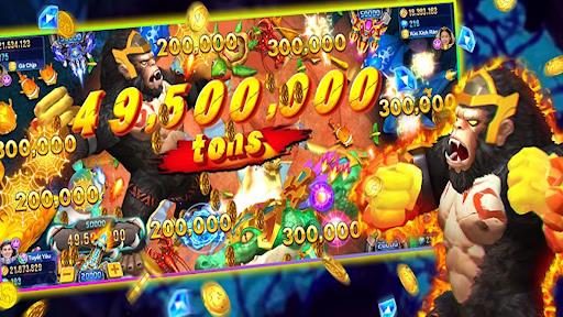 Fire Kirin Online Casino Game Ekran Görüntüsü 1