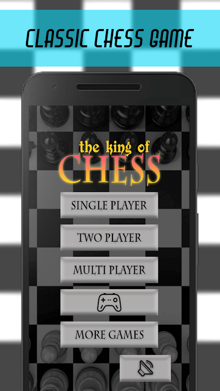 Chess - Real Chess Game of 2018應用截圖第0張