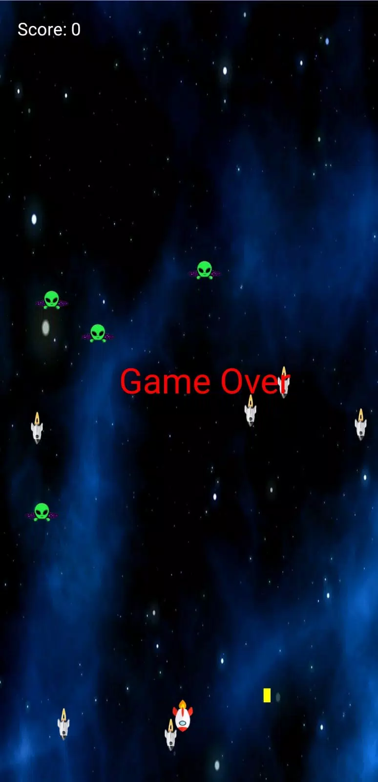 Sky Shooter : Light ဖန်သားပြင်ဓာတ်ပုံ 3