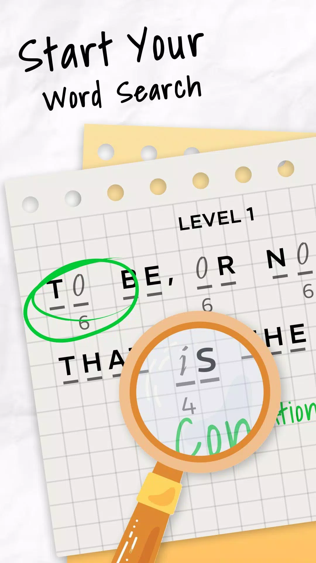 Cryptogram IQ Tangkapan skrin 0