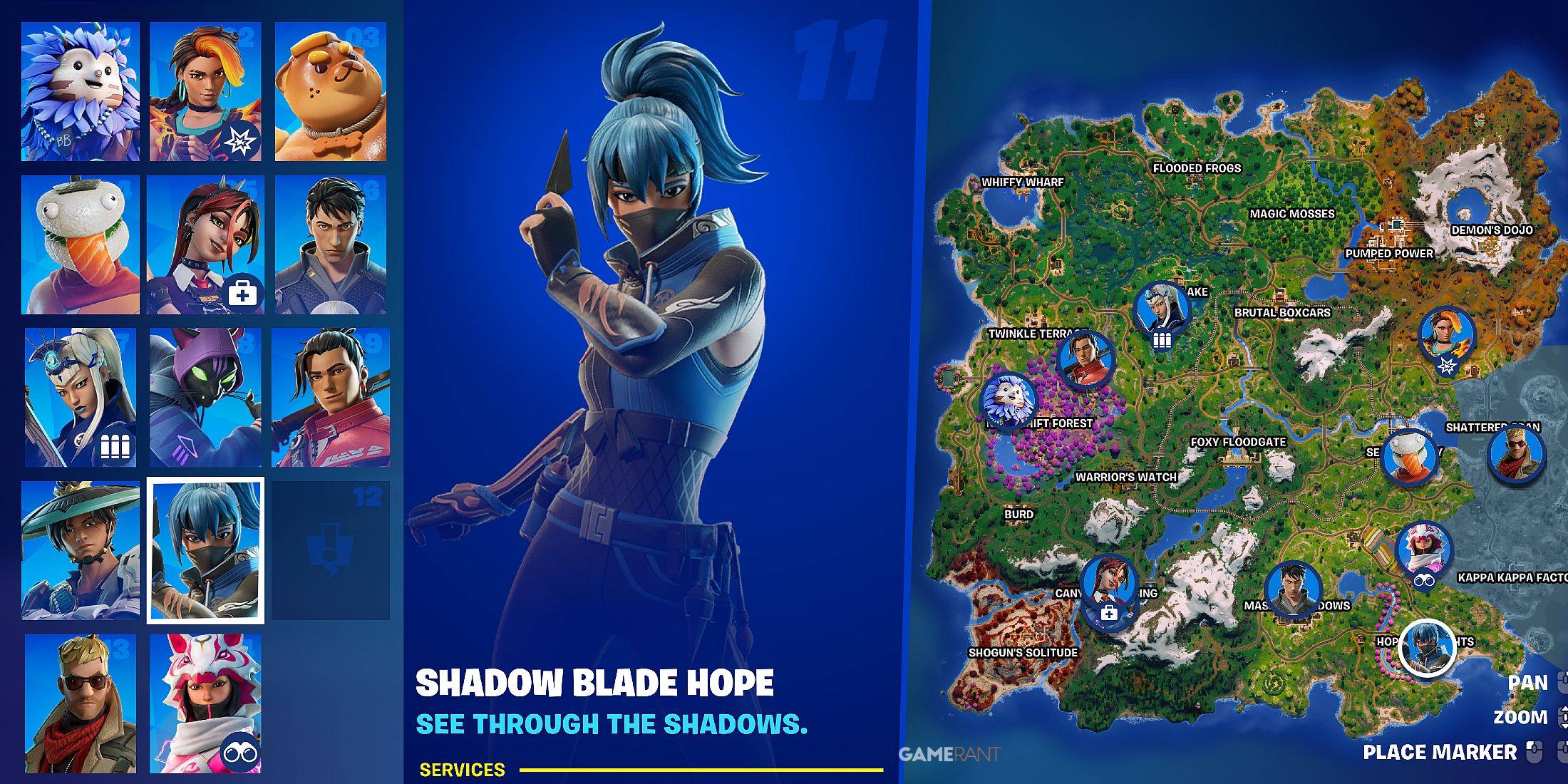 武器专业知识任务概述