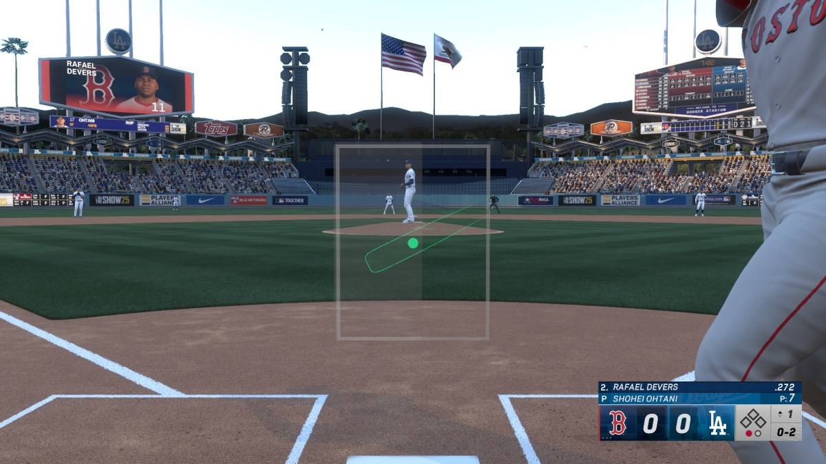 Pusu MLB'de isabet 25 şov 25.
