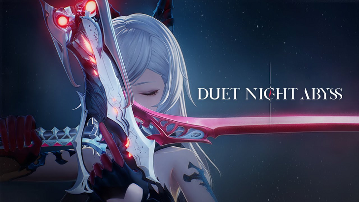 Duet Night Abyss Pre-Registro y pedido anticipado
