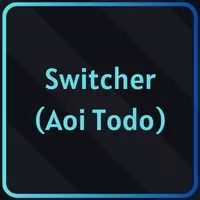 來自 Jujutsu Shenanigans 的 Switcher