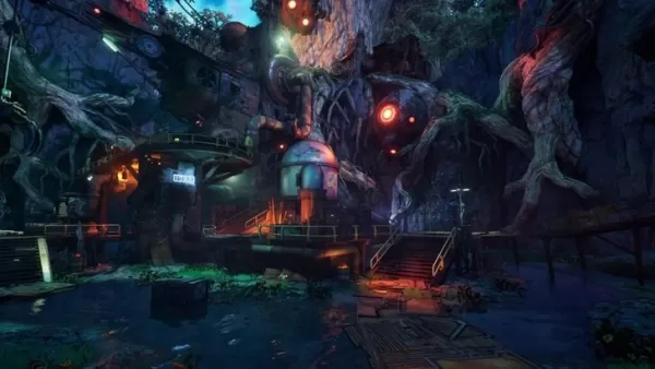 Borderlands 4 捨棄讀取畫面 打造無縫開放世界