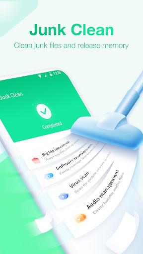 CleanUp Pro Screenshot 0