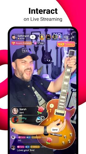 Likee - Short Video Community ภาพหน้าจอ 3