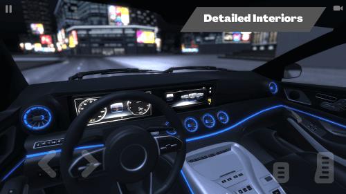 Racing Xperience: Driving Sim應用截圖第2張