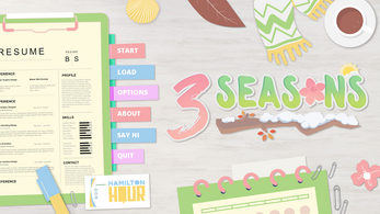 3 Seasons應用截圖第0張