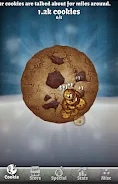 Cookie Clicker應用截圖第0張