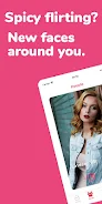 Spice Flirt - Chat & Hot Flirt 스크린샷 0