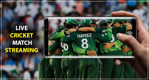 Live Ten Sports - Watch Ten Sports Live Streaming應用截圖第0張