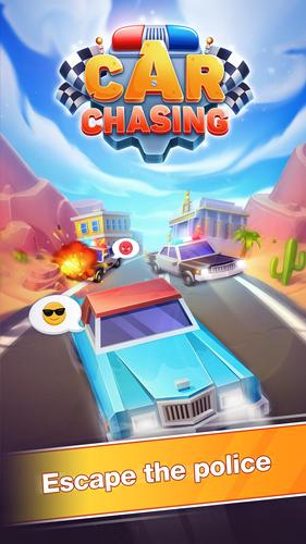 Car Chasing應用截圖第0張