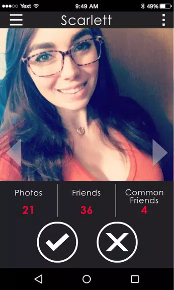 Local Fetish Finder - Single Adults Only Hookup Capture d'écran 1